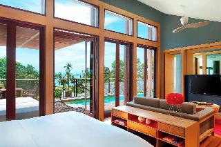 W Koh Samui fotoÄŸrafÄ±