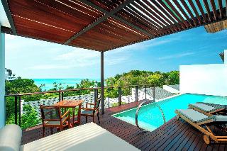 W Koh Samui fotoÄŸrafÄ±