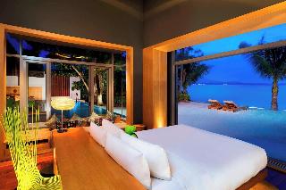 W Koh Samui fotoÄŸrafÄ±