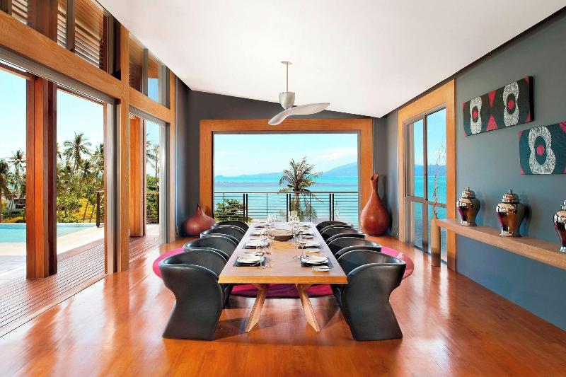 W Koh Samui - Oda