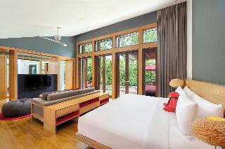 W Koh Samui fotoÄŸrafÄ±