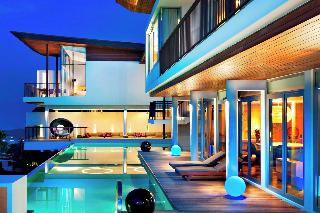 W Koh Samui fotoÄŸrafÄ±