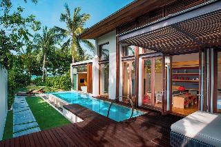 W Koh Samui fotoÄŸrafÄ±