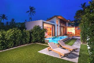 W Koh Samui fotoÄŸrafÄ±