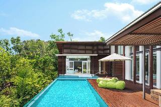 W Koh Samui fotoÄŸrafÄ±
