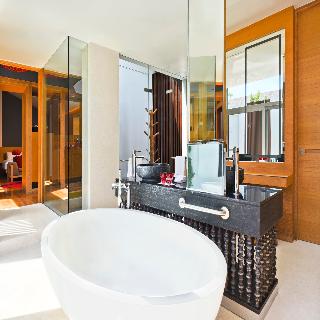 W Koh Samui fotoÄŸrafÄ±
