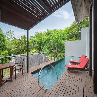 W Koh Samui fotoÄŸrafÄ±
