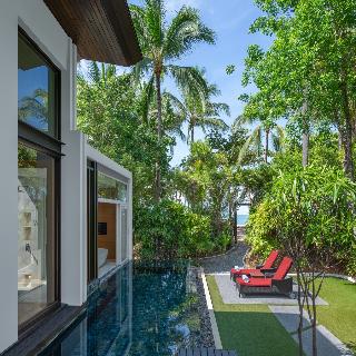 W Koh Samui fotoÄŸrafÄ±