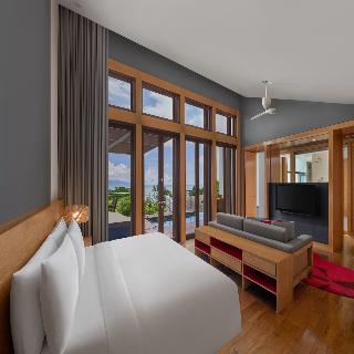 W Koh Samui fotoÄŸrafÄ±