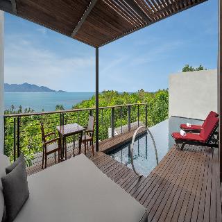 W Koh Samui fotoÄŸrafÄ±