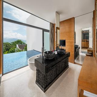 W Koh Samui fotoÄŸrafÄ±