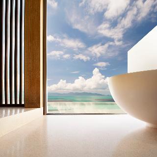 W Koh Samui fotoÄŸrafÄ±