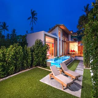 W Koh Samui fotoÄŸrafÄ±