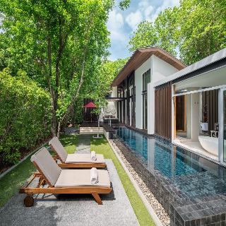 W Koh Samui fotoÄŸrafÄ±