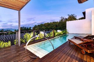 W Koh Samui fotoÄŸrafÄ±