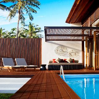 W Koh Samui fotoÄŸrafÄ±