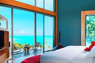 W Koh Samui fotoÄŸrafÄ±