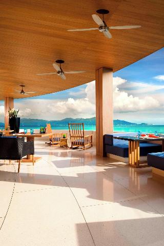 W Koh Samui fotoÄŸrafÄ±