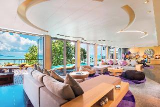 W Koh Samui fotoÄŸrafÄ±