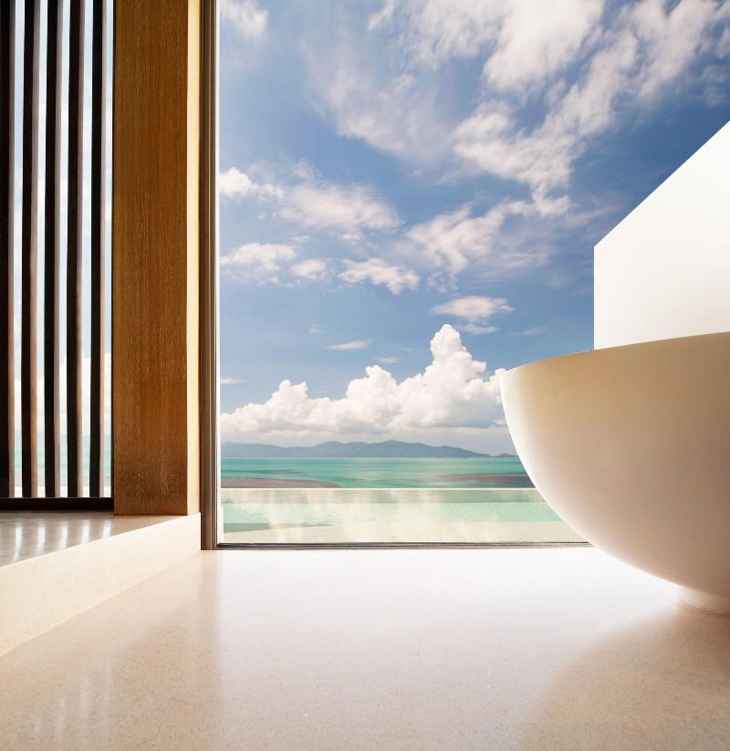 W Koh Samui - Oda