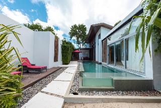W Koh Samui fotoÄŸrafÄ±