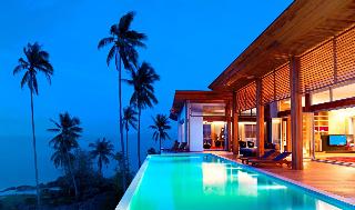 W Koh Samui fotoÄŸrafÄ±