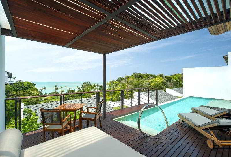 W Koh Samui fotoÄŸrafÄ±