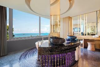 W Koh Samui fotoÄŸrafÄ±