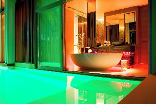 W Koh Samui fotoÄŸrafÄ±