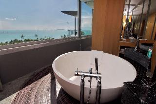 W Koh Samui fotoÄŸrafÄ±