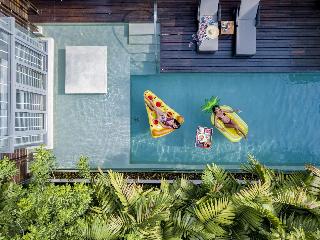 W Koh Samui fotoÄŸrafÄ±