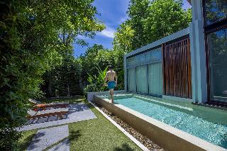 W Koh Samui fotoÄŸrafÄ±