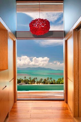 W Koh Samui fotoÄŸrafÄ±