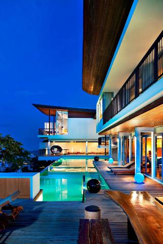 W Koh Samui fotoÄŸrafÄ±