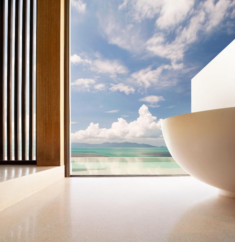 W Koh Samui - Oda