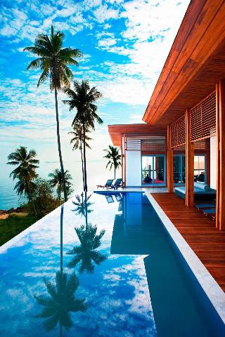 W Koh Samui fotoÄŸrafÄ±