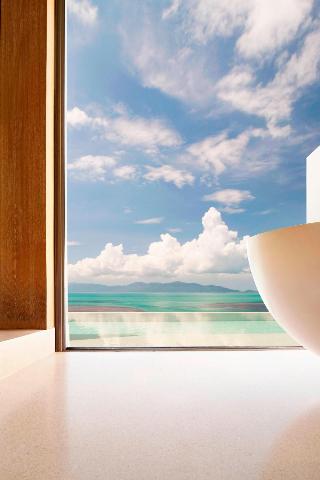 W Koh Samui fotoÄŸrafÄ±