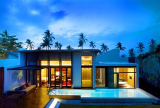 W Koh Samui fotoÄŸrafÄ±