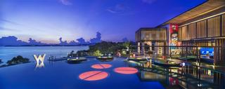 W Koh Samui fotoÄŸrafÄ±