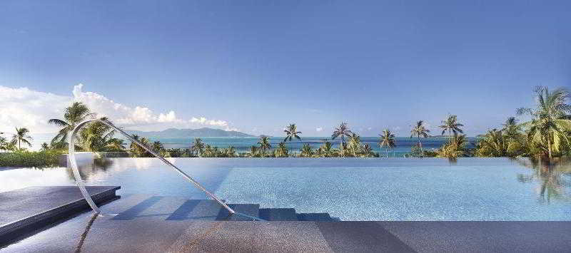 W Koh Samui fotoÄŸrafÄ±