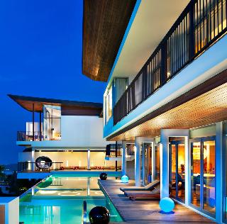 W Koh Samui fotoÄŸrafÄ±
