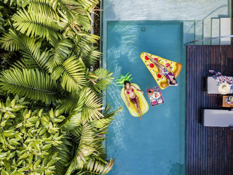 W Koh Samui - Havuz