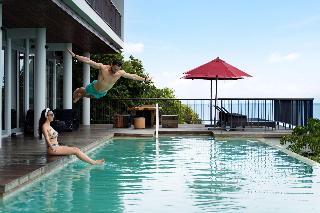 W Koh Samui fotoÄŸrafÄ±