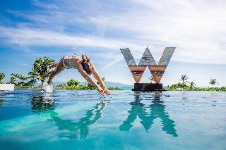 W Koh Samui fotoÄŸrafÄ±