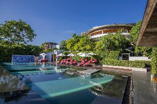 W Koh Samui fotoÄŸrafÄ±