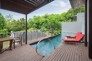 W Koh Samui fotoÄŸrafÄ±
