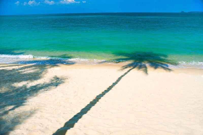 W Koh Samui - Plaj