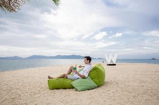 W Koh Samui fotoÄŸrafÄ±