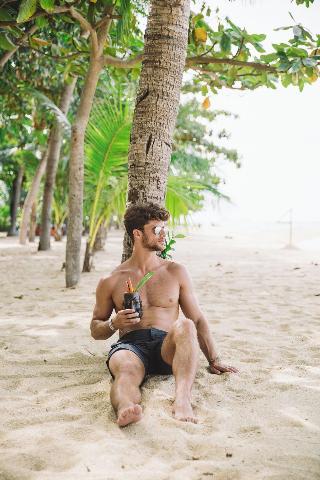 W Koh Samui fotoÄŸrafÄ±