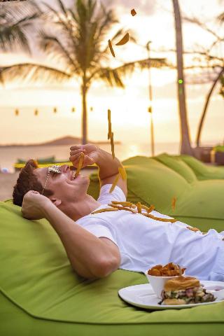 W Koh Samui fotoÄŸrafÄ±